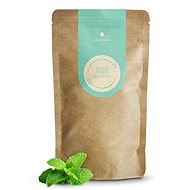 MARK SCRUB Coffee & Peppermint Face and Body Scrub 200 g - Tělový peeling
