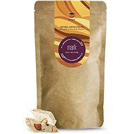 MARK SCRUB Coffee & Nougat Face and Body Scrub 150 g - Tělový peeling