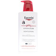 EUCERIN pH5 Light Lotion 400 ml - Body Lotion