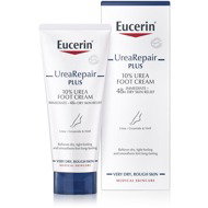 EUCERIN UreaRepair PLUS Food Cream 10% Urea 100 ml - Foot Cream