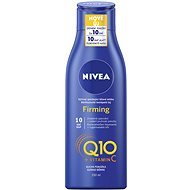 NIVEA Q10 + Vitamin C Firming Lotion Dry Skin 250 ml - Testápoló