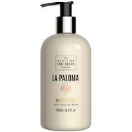 SCOTTISH FINE SOAPS La Paloma Hand Cream, 300ml - Hand Cream