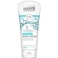 LAVERA Moisturising Body Lotion 200ml - Body Lotion