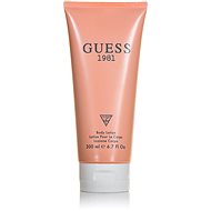 GUESS Guess 1981 Body Lotion 200ml - Body Lotion