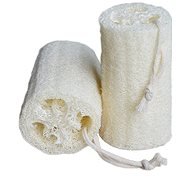 PULSAR7 Washcloth for the Body made of Natural Loofah - Luffa