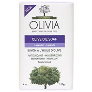 OLIVIA Lavender 115 g - Bar Soap