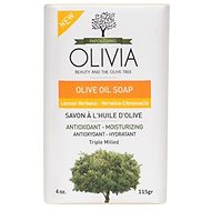 OLIVIA Verbena 115 g - Bar Soap