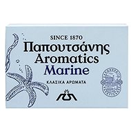 AROMATICS Marine 125 g - Bar Soap