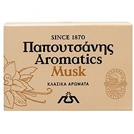 AROMATICS Musk 125 g - Bar Soap