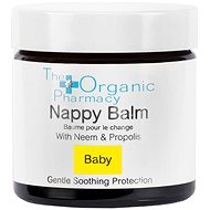 THE ORGANIC PHARMACY Nappy Balm, 100ml - Body Cream
