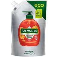 PALMOLIVE Hygiene + Family Liquid Soap Refill 500ml - Liquid Soap