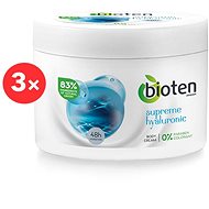 BIOTEN Supreme Hyaluronic Body Cream 3 × 250ml - Body Cream