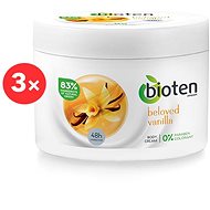 BIOTEN Beloved Vanilla Body Cream 3 × 250ml - Body Cream