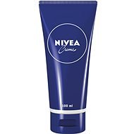NIVEA Creme Tube, 100ml - Body Cream