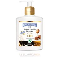 I PROVENZALI Organic Liquid Soap, Argan, 250ml - Liquid Soap