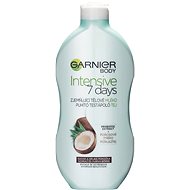 GARNIER Body Intensive 7 Days Body Lotion with Coconut Milk 400ml - Body Lotion