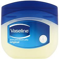 VASELINE Original kozmetická vazelína 50 ml - Telové mlieko