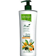 NATURALIS Sea Buckthorn Body Lotion 500ml - Body Lotion