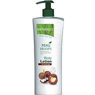 NATURALIS Macadamia Body Lotion 500ml - Body Lotion