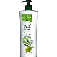 NATURALIS Body Oil Olive Oil 500ml - Body Lotion