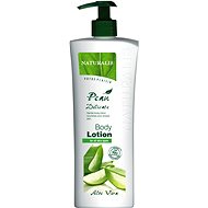 NATURALIS Aloe Vera Body Lotion, 500ml - Body Lotion