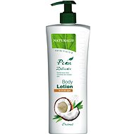NATURALIS Coconut Body Lotion 500ml - Body Lotion
