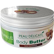 NATURALIS Macadamia Body Butter 300g - Body Butter