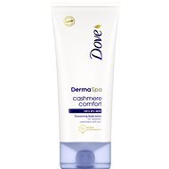 DOVE Derma Spa Cashmere Comfort Testápoló 200 ml - Testápoló