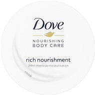 DOVE Rich Nourish Body Cream 75ml - Body Cream