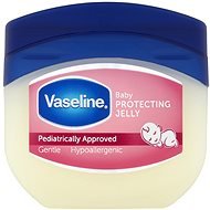 VASELINE Cosmetic Vaseline Baby 100ml - Body Butter