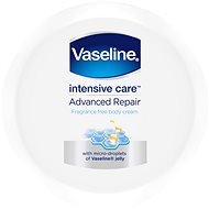 VASELINE Advanced Repair Jar Body Cream 250ml - Body Cream