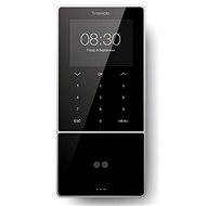 TimeMoto TM-838 - Attendance System