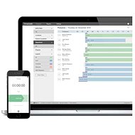 TimeMoto Cloud plus (annual license) - Office Software