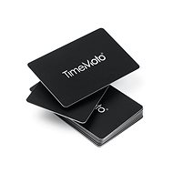 TimeMoto RF-110 Satz mit 25 RFID Namensschildern - Namensschild