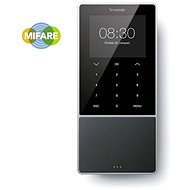 TimeMoto TM-818SC - Attendance System
