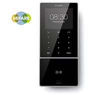 TimeMoto TM-838SC - Attendance System