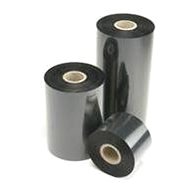TTR tape 80mm×300m, wax, OUT roll - Thermal Transfer Tape