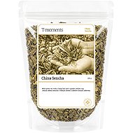 T-moments China Sencha ORGANIC - Tea