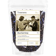 T-moments Blue Earl grey ORGANIC - Tea