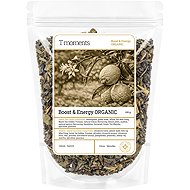 T-moments Boost & Energy ORGANIC - Tea