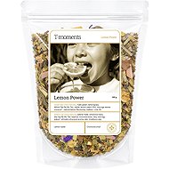 T-moments Lemon Power ORGANIC - Tea