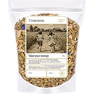 T-moments Energizer - Tea