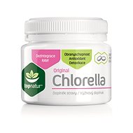 Topnatur Chlorella 250 Tablets - Chlorella