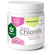 Topnatur Chlorella 750 Tablets - Chlorella