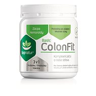 Topnatur Colonfit Basic 180g - Fibre