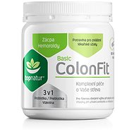 Topnatur Colonfit Basic 180 Capsules - Fibre