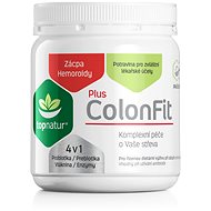 Topnatur Colonfit Plus 180g - Fibre