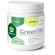 Topnatur Green Trio 540 Tablets - Dietary Supplement