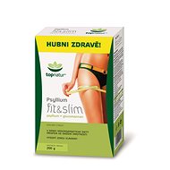 Topnatur Psyllium Fit & Slim 200g - Fibre