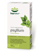Topnatur Psyllium 100g - Fibre